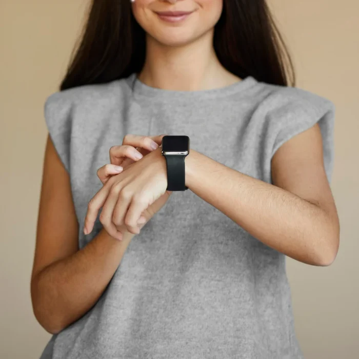 small smartwatch
