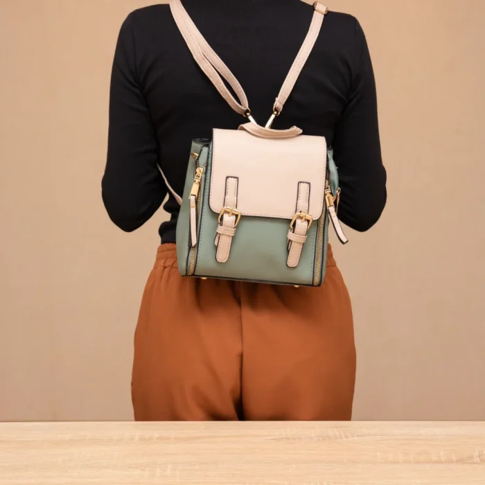 Lady Leather bag