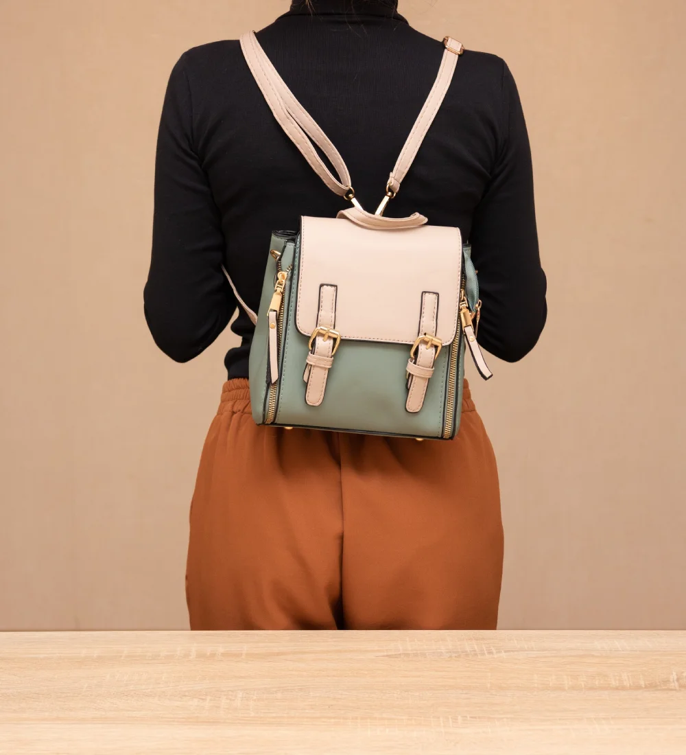 Lady Leather bag